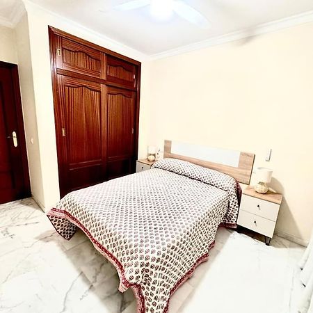 קורדובה Apartamento En Pleno Centro Con Aparcamiento Opcional מראה חיצוני תמונה